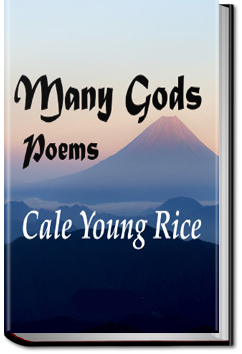 Many Gods | Cale Young Rice